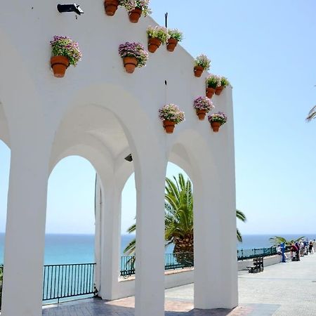 Ballyraine Nerja Eksteriør billede