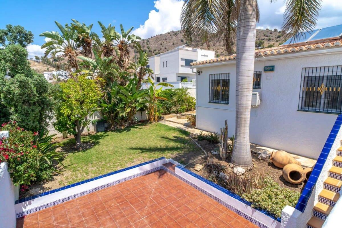 Ballyraine Nerja Eksteriør billede