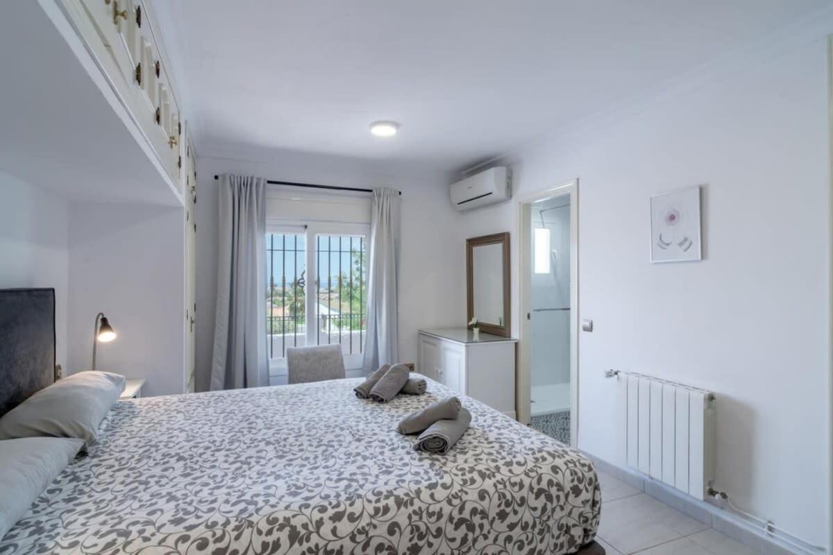 Ballyraine Nerja Eksteriør billede